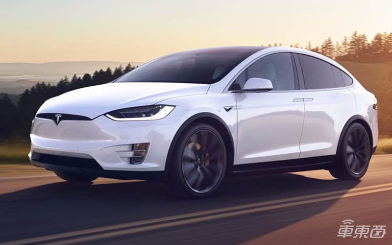 特斯拉跌下神坛!Model 3美国销量腰斩,在欧洲丢掉王座