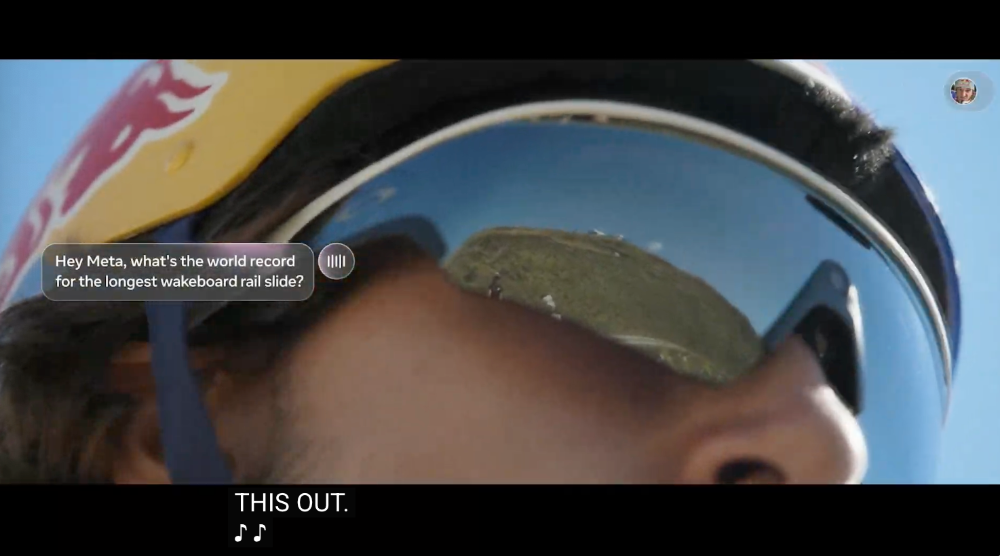 笑Cry!这届Meta Connect大会:“大跌眼镜”