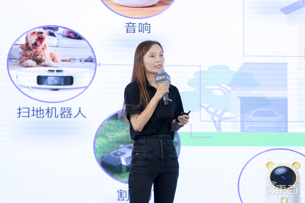 把實(shí)時(shí)音視頻裝進(jìn)智能家居，“真互動(dòng)”時(shí)代來了！