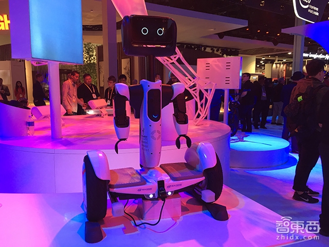 专访英特尔夏乐蓓:从PC和IoT两方面突围中国市场