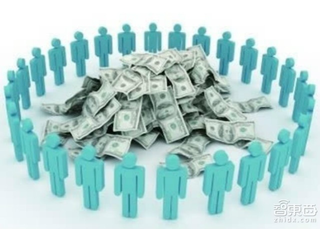 智能硬件众筹平台成企业营销阵地