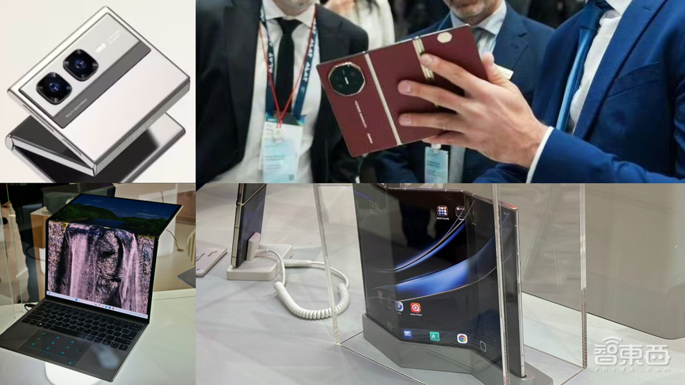 AI爆火MWC！AI OS席卷手机PC，国王点赞荣耀华为，中国企业霸场