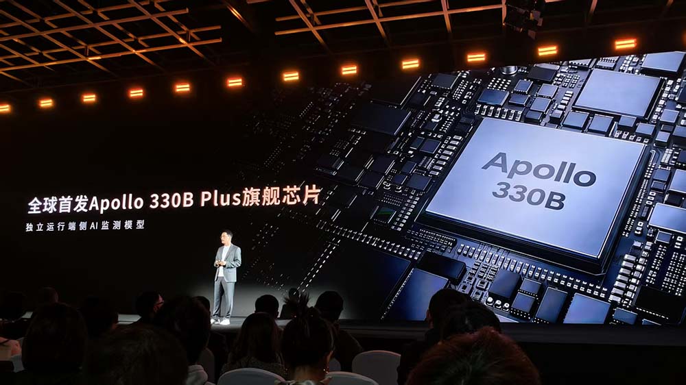 1799元,小米前高管王腾创业做AI戒指,现场感谢雷军栽培