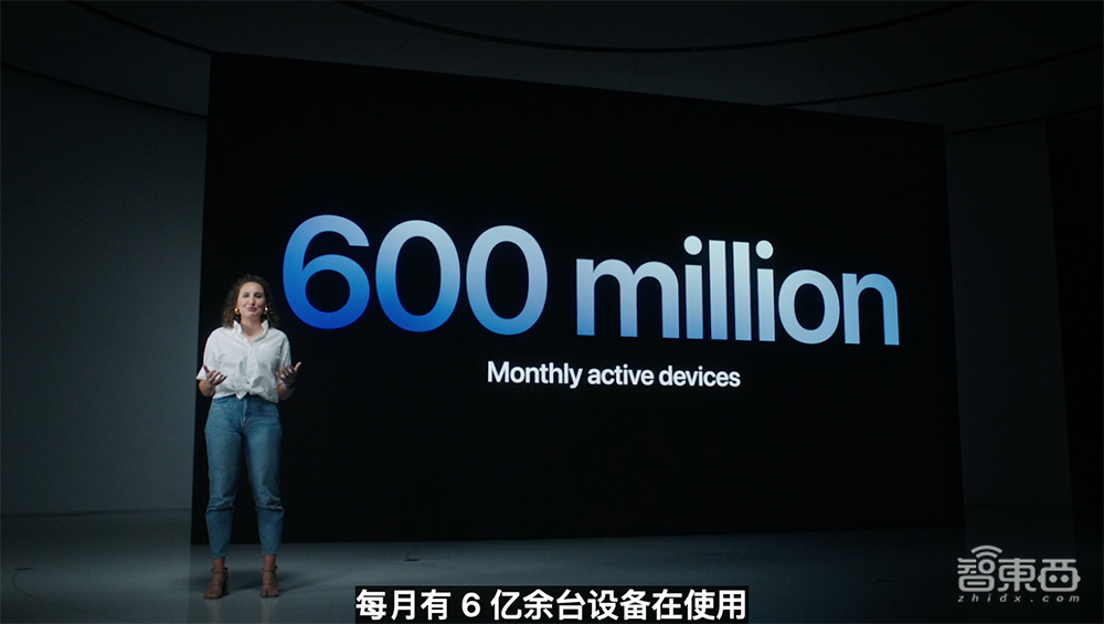 苹果今夜干翻鸿蒙?一个硬件没有,库克在憋什么大招