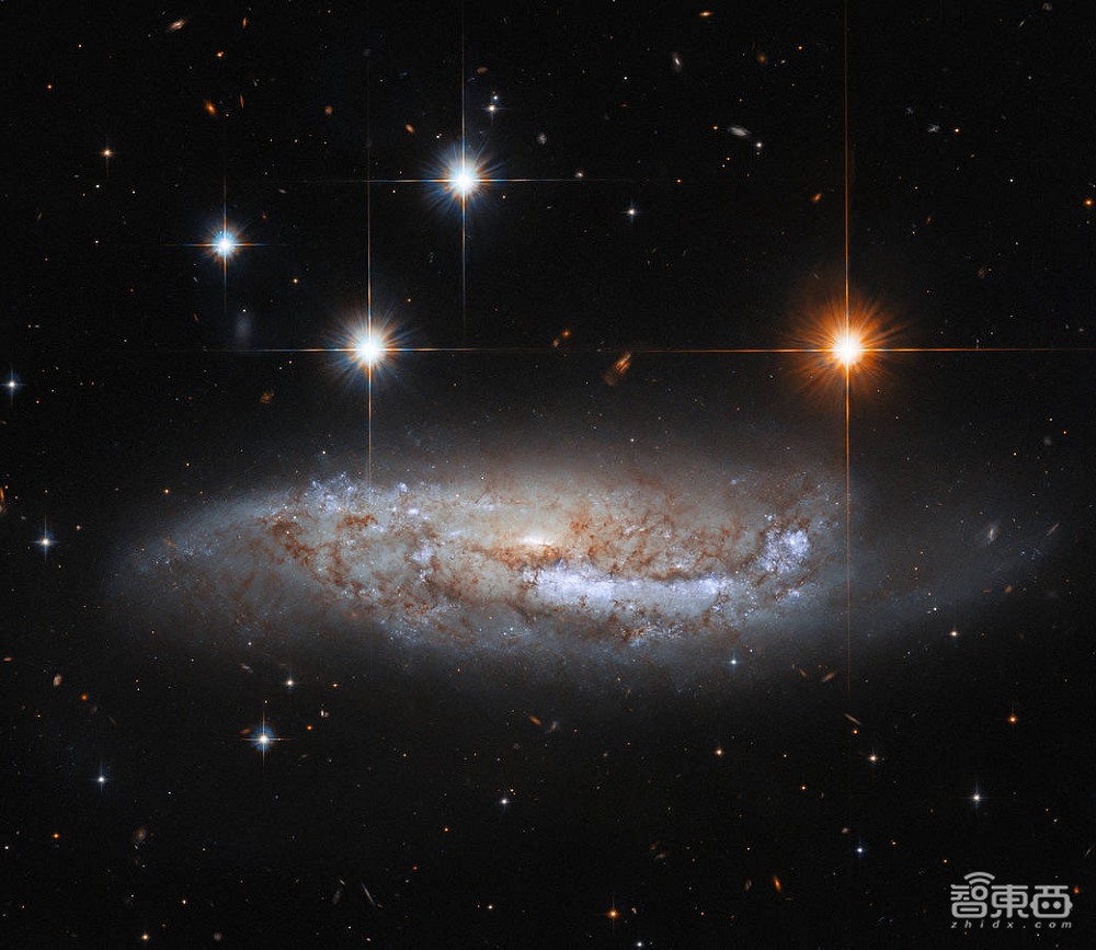 耗资100亿、鸽了14年,哈勃望远镜的“继任者”终于上岗