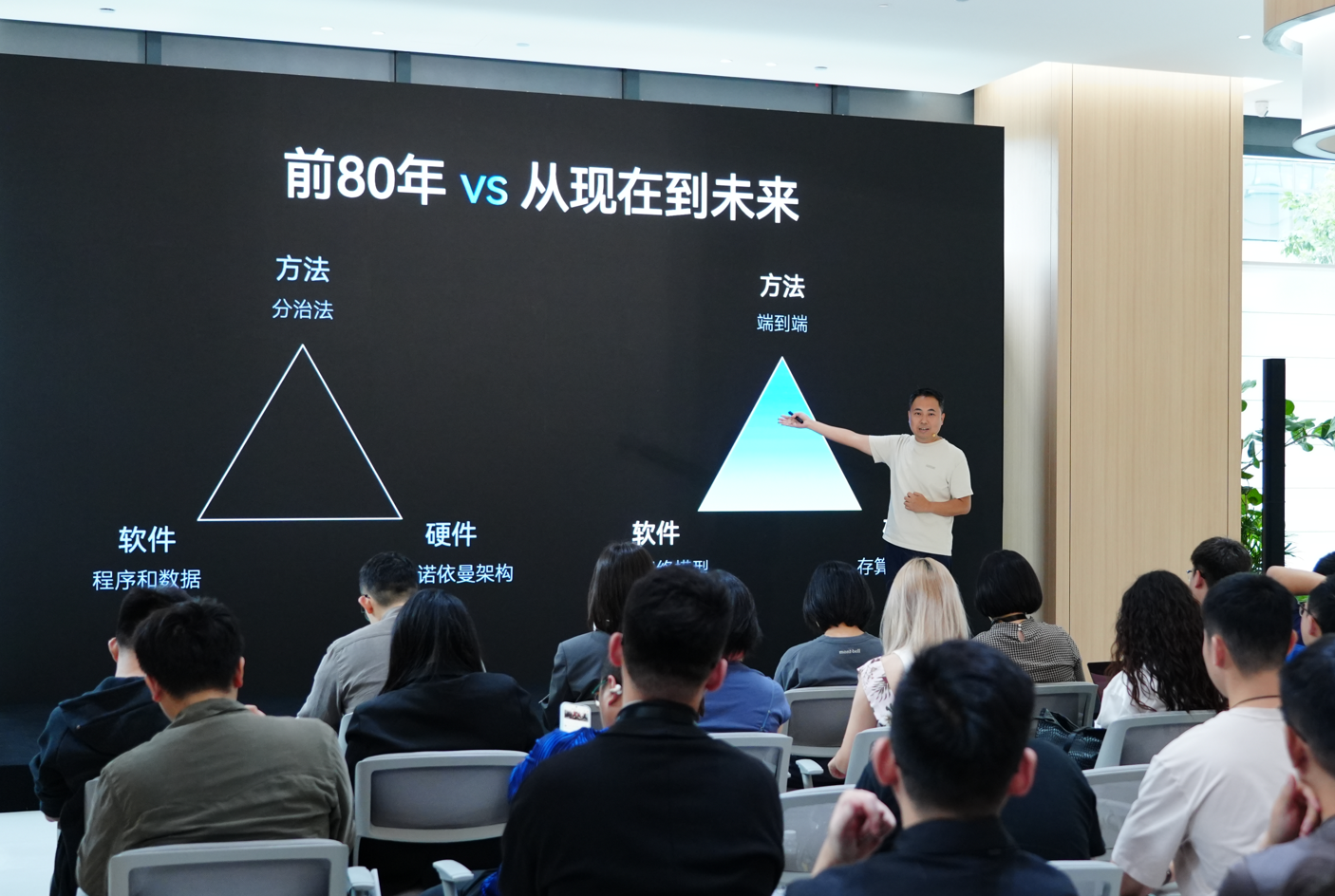 深圳充电宝一哥，造芯了！