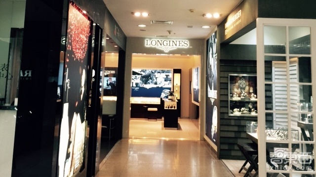 Apple Watch如何颠覆传统腕表