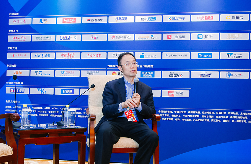 专访上海电驱动董事长：新能源车亏本销售造成了电驱动行业亏损