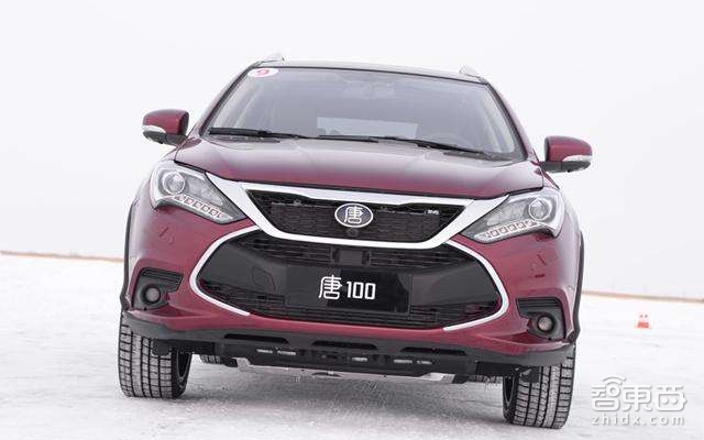 传统车企已经向新能源“投降”了 你必须知道这六个信息