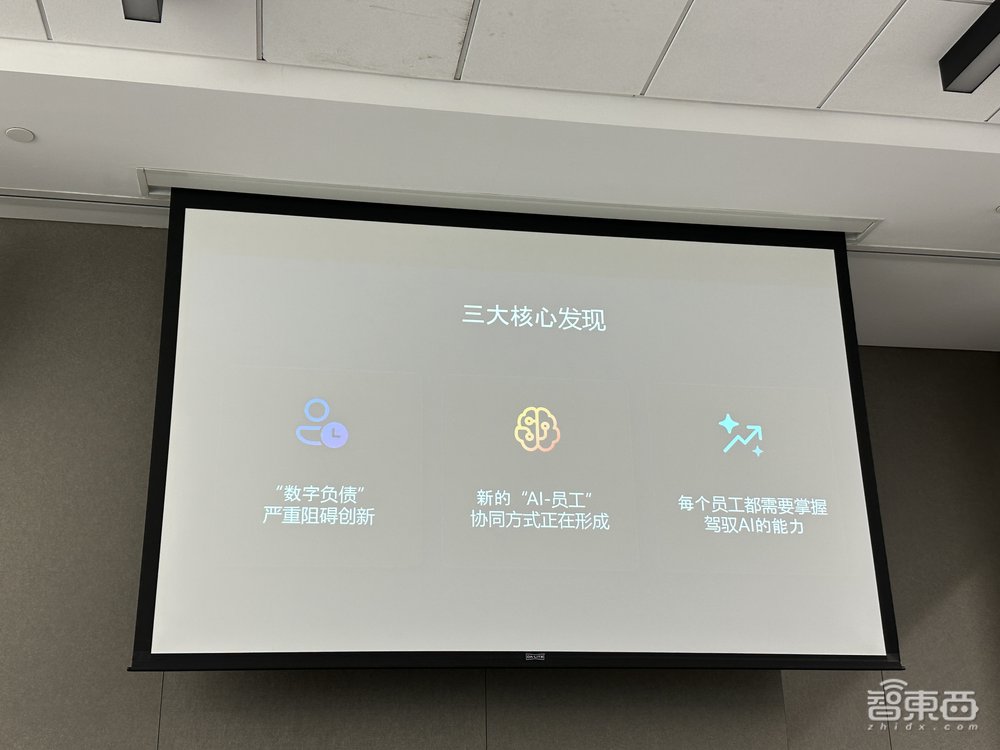 微软分享生成式AI开发“主心骨”:将业务问题变为“Chat”问题