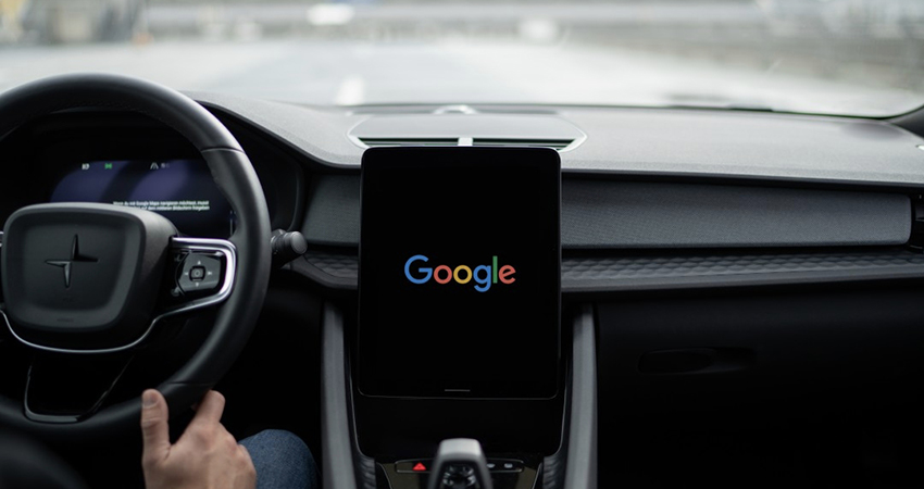 吃透GAS生态获Google背书，亿咖通以先发优势领航出海