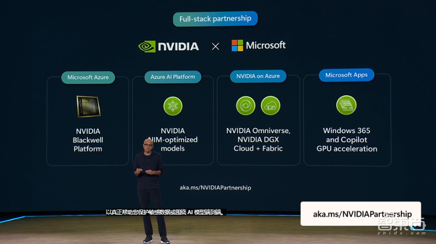 微软昨夜AI全家桶狂飙:GPT-4o上云,纳德拉现场表白OpenAI,Altman剧透新模型