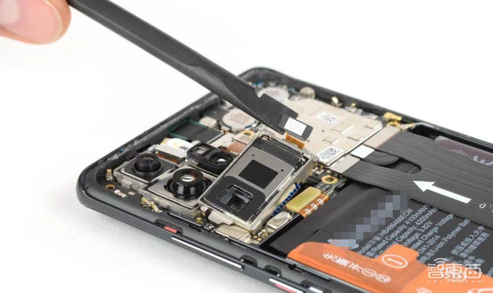 舜宇逆袭，台企失守