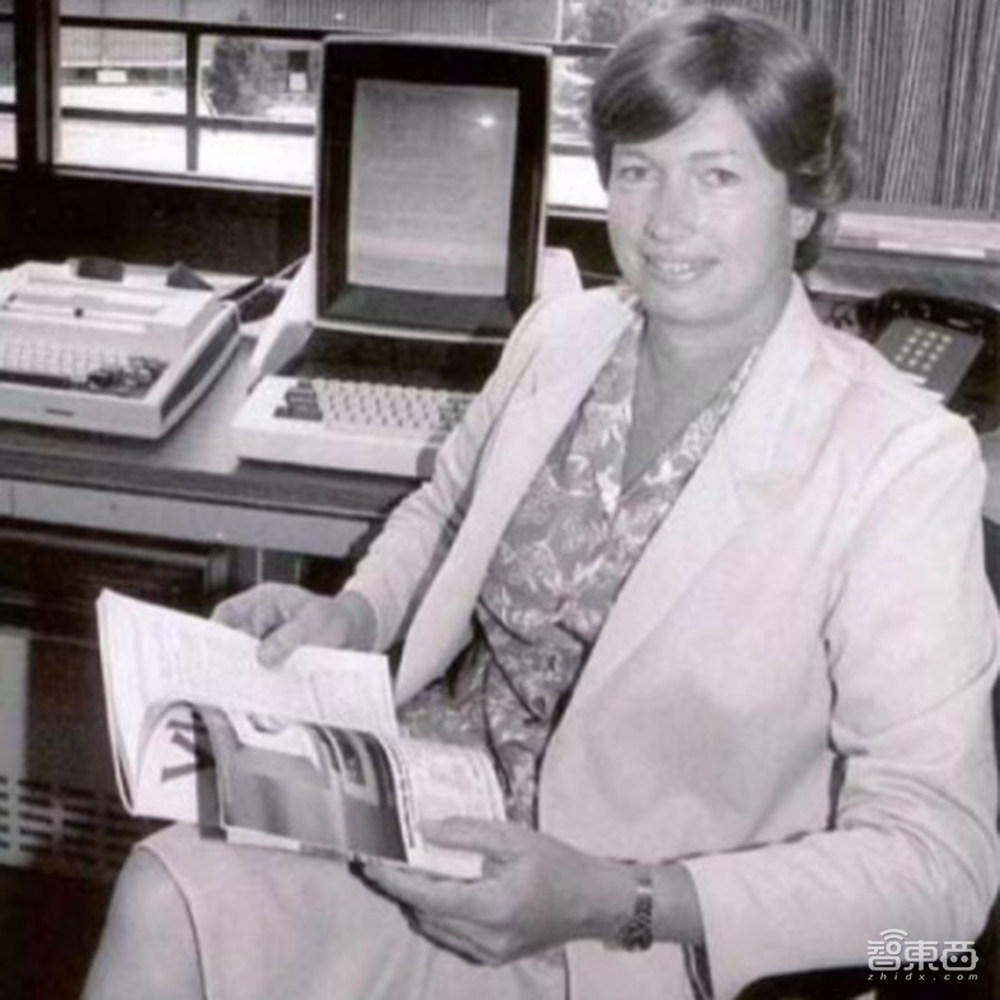 芯片产业传奇离世:曾引领VLSI革命、让超大规模IC设计成为可能,享年86岁