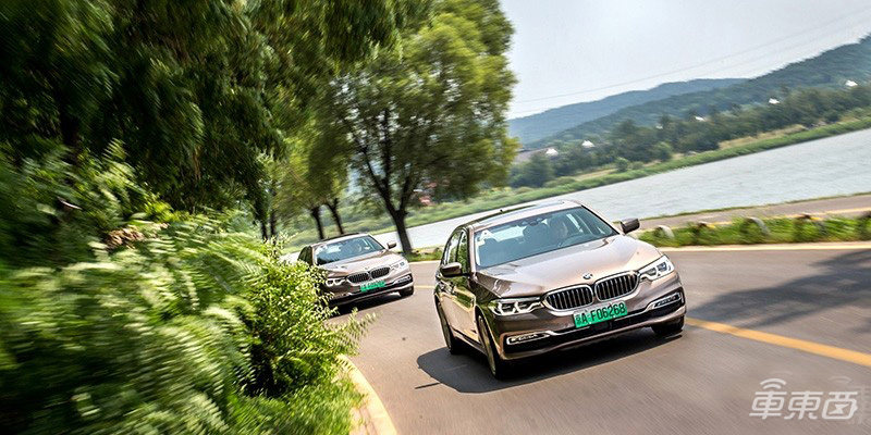 深度：传统车企大反击！