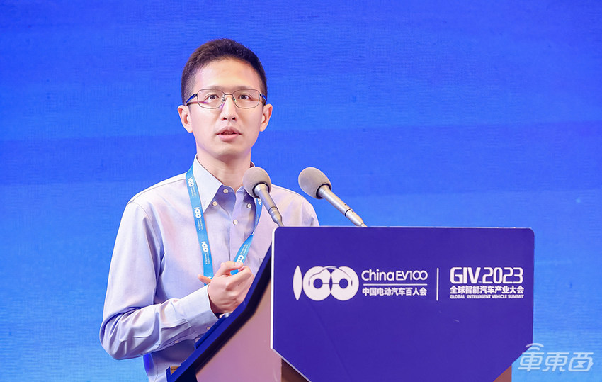 工信部力挺L3商用！车圈大佬集中表态，中国将成智驾最领先强国