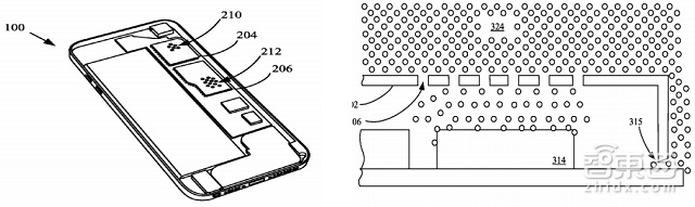 苹果三星专利战拼疯了 光是橡胶才拯救不了那些年你进水的手机 | 智能内参