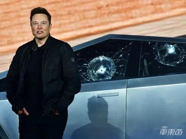 刚刚，特斯拉赛博皮卡交付，43.4万起售！史上最难造的车，比保时捷快比福特猛