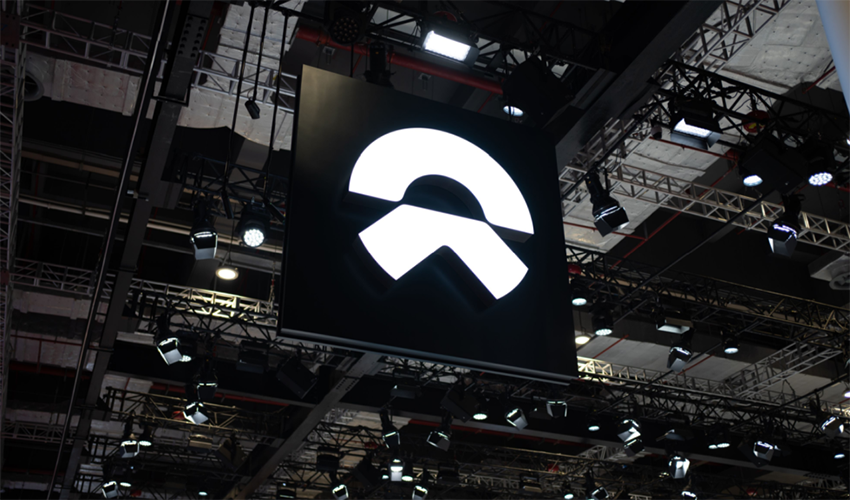 蔚来Q3销量创新高，却亏损35亿元，平价车型能扭转现状吗？