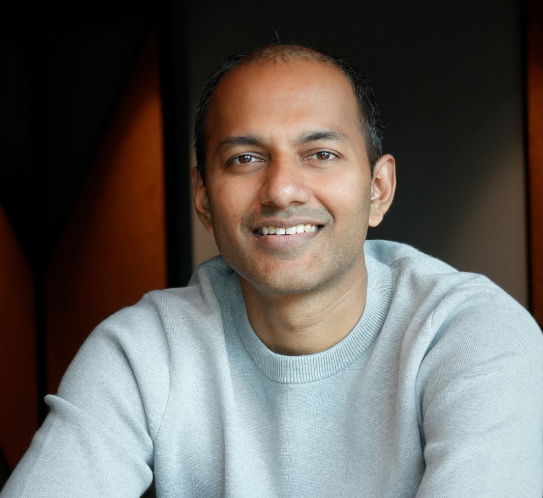 帮谷歌DeepMind填补后训练空白,印度AI创企融资2500万美元,ARR超数千万