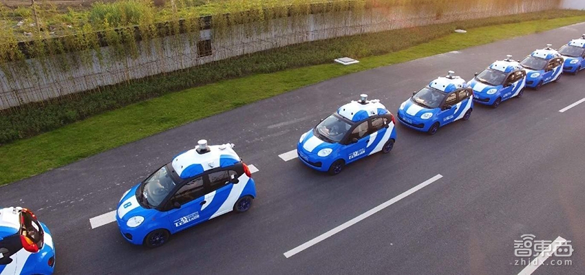 PR式创新不死 百度扔“原子弹”也没用