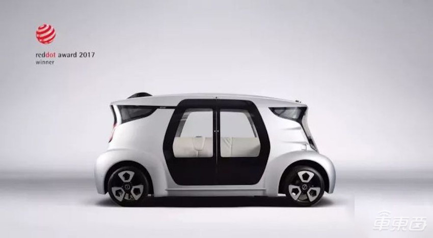 驭势科技五周岁:四次突破后,驶向何方?