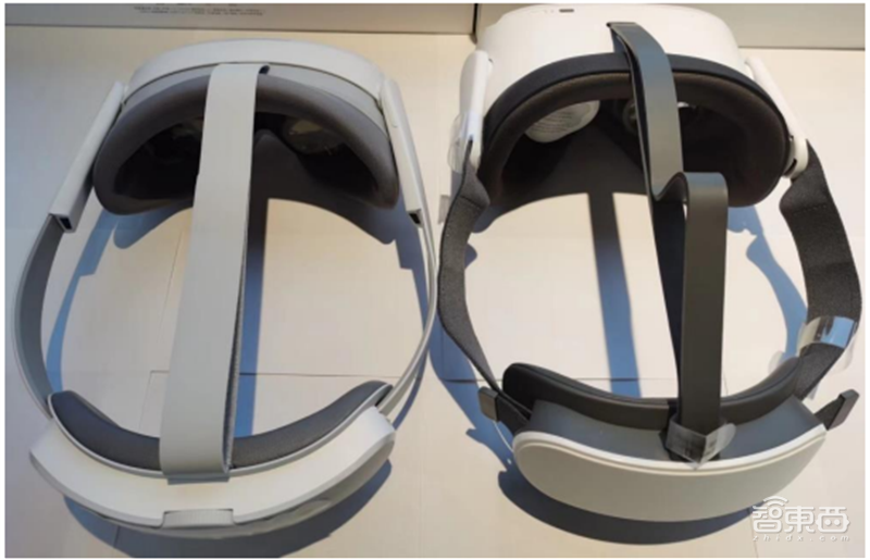 Pico 4拆解报告!解剖看更轻、更薄、更强的秘密 | 智东西内参