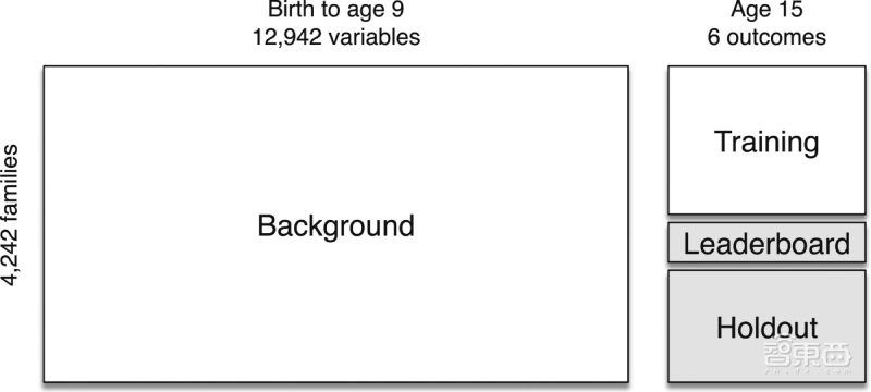 普林斯顿大学研究:AI算命不靠谱,400多研究者跨界合作