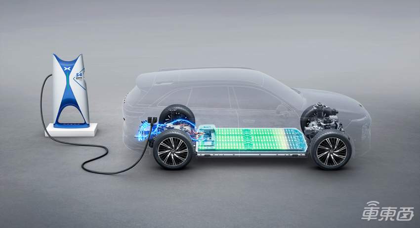 电动车智能化的标杆，小鹏G9如何做到？