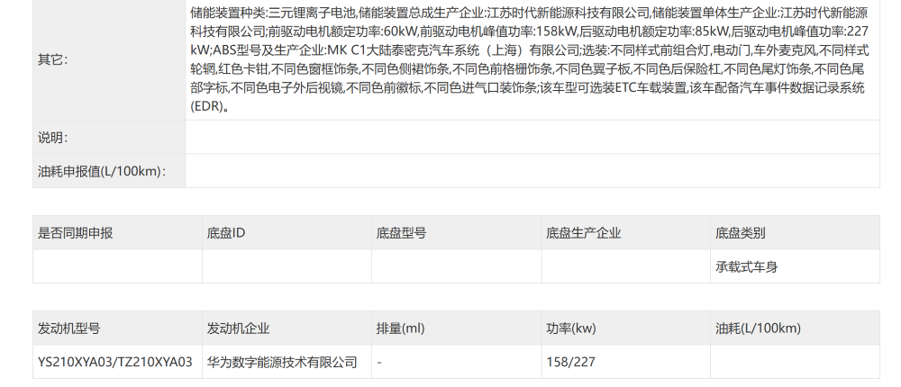 小鹏增程新车下饺子，吉利申报甲醇插混车！10月工信部车展8大新车解读