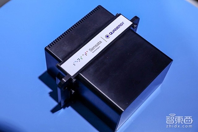 为做自动驾驶 这家公司把自己拆了!