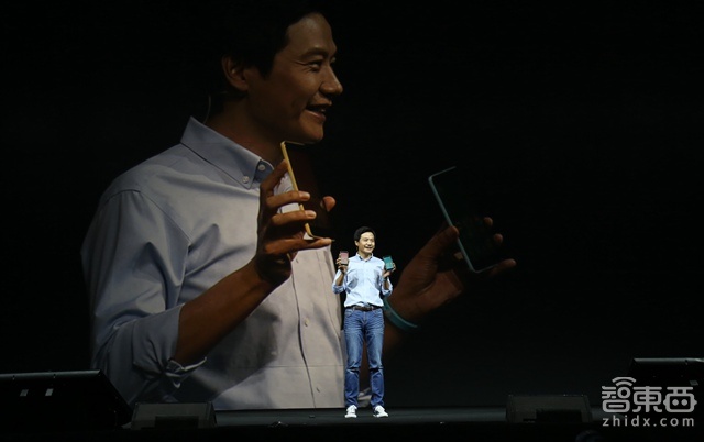 新红米向“妈叉5”开炮 小米迎战天下围攻?