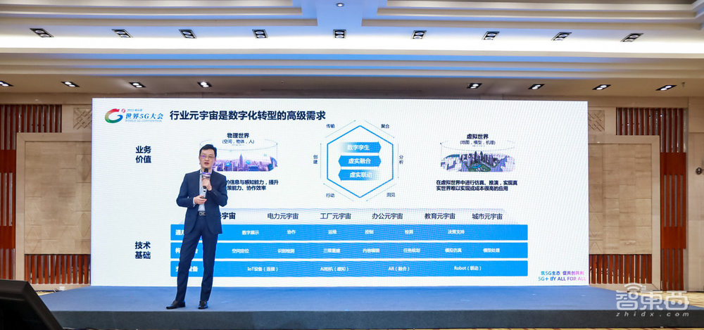 深度对话HTC全球副总裁黄昭颖：让一部分用户先体验元宇宙，手机重要性堪比VR头显