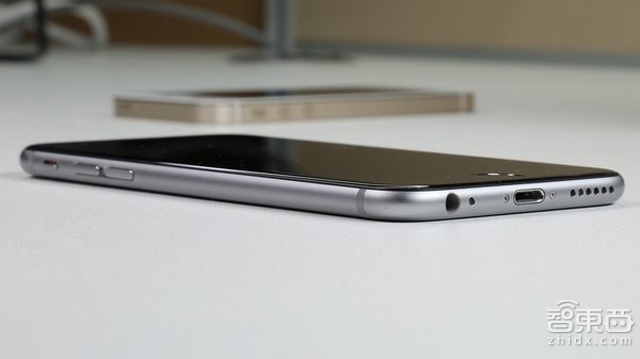 从iPhone4到iPhone6看苹果的工艺进化史