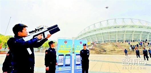 智东西晚报:高通新技术电动汽车行驶中可充电 共享洗衣机也来了