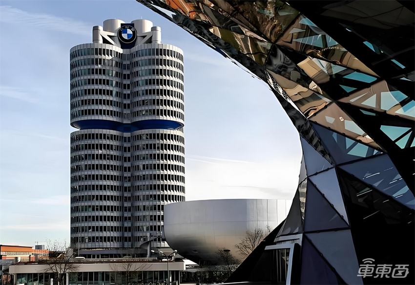 小米研发中心落户宝马大本营！欧洲狂招人，雷军李想何小鹏抢滩欧洲