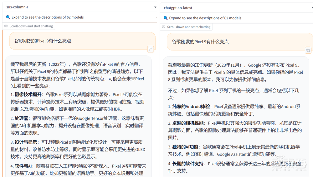 马斯克又搅局!新大模型单挑GPT-4o,啥都敢聊,网友玩疯,一手实测来了