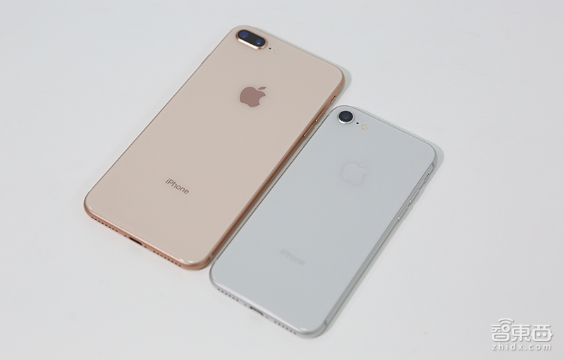 iPhone 8/8 Plus体验:一个时代的完美收官!