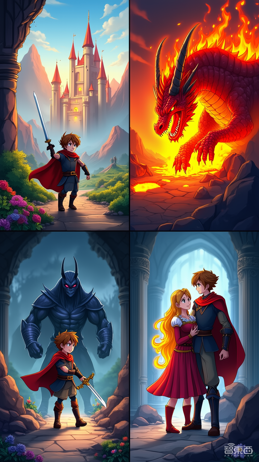 智譜2025開源年第一槍！60億參數(shù)文生圖模型亮相，達到SOTA