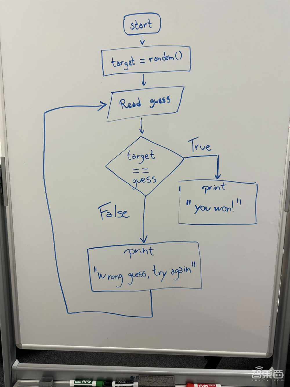 马斯克发布Grok-1.5V!xAI首款多模态大模型,能看图写代码、算热量