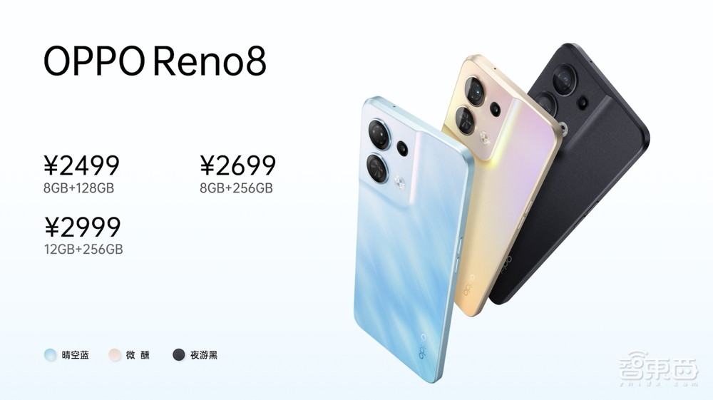 向台积电下单千万颗芯,OPPO自研影像NPU首次落地Reno系列