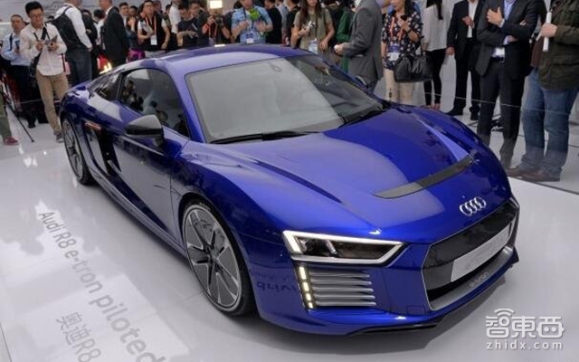 智车之路 | 一个葫芦七个娃!起底大众汽车军团的黑科技史