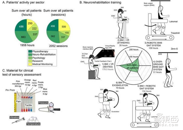 报告探秘人机合体真相 人脑强大堪比外星人【附下载】|智东西内参