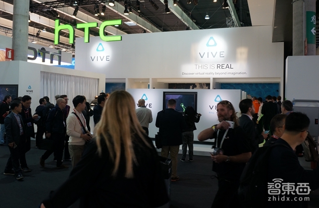 MWC落幕手记:不务正业的手机厂商 回归通信的巴展