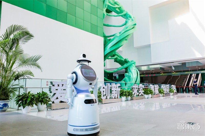 杭州科教新基建领航！3万多学生学AI，这家企业挑大梁