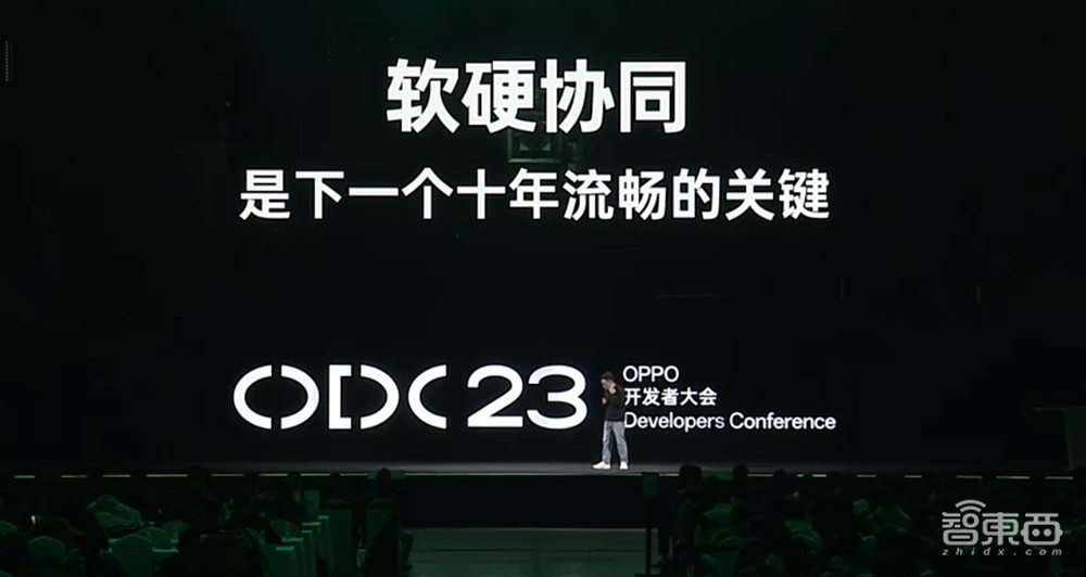 OPPO的AI大模型来了!AndesGPT加持的小布能写能唱能画,ColorOS 14今天就能升级
