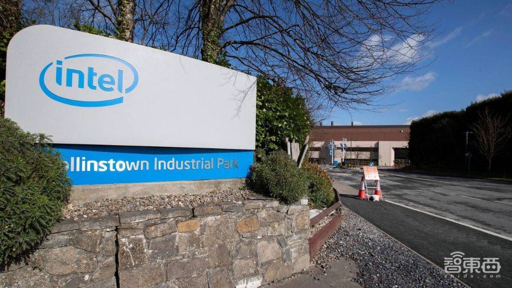 豪掷500亿美元!英特尔掀起全球芯片建厂热潮