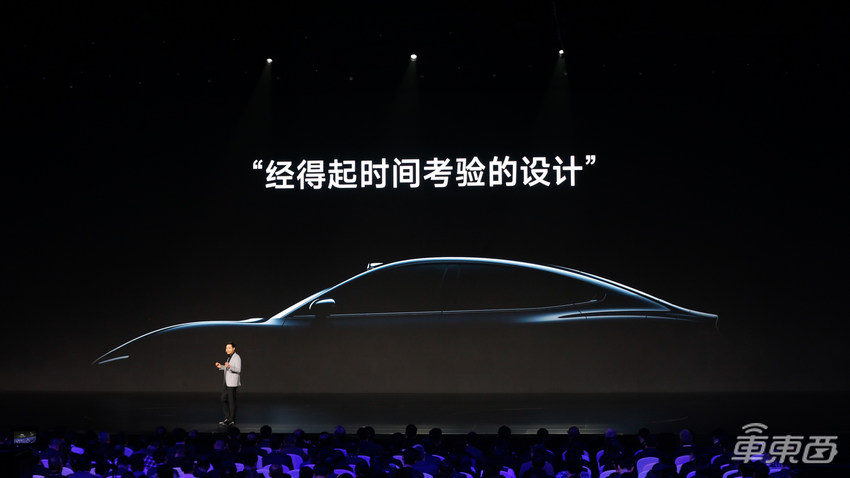 零百加速2秒级!小米汽车SU7发布,雷军:9.99万就别想了【三小时发布一文看尽】