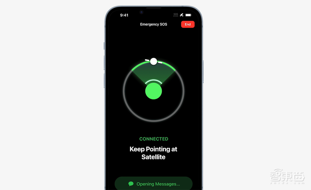 iPhone 14剪断刘海干掉SIM卡,4nm芯片配卫星通信!苹果三大新品干货全在这