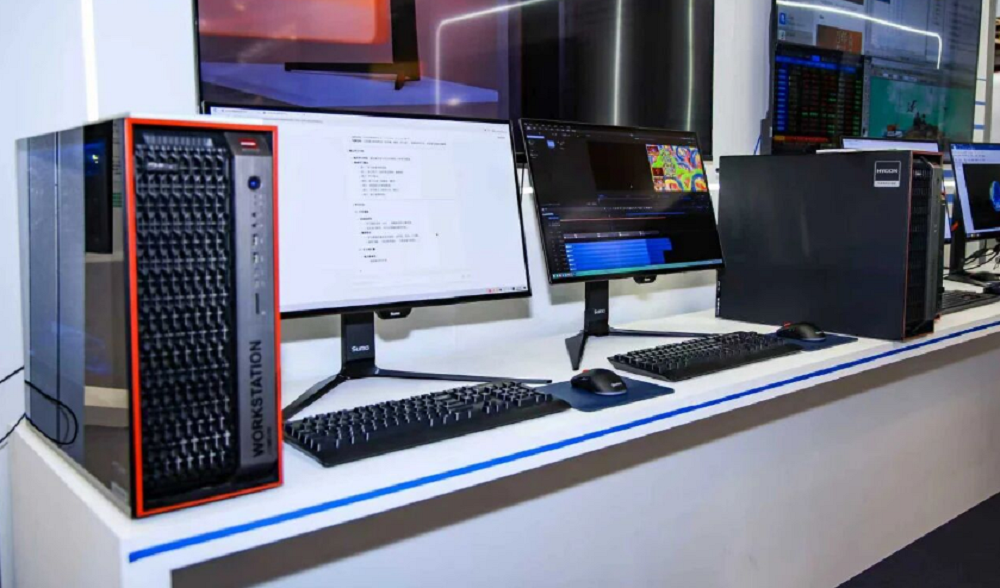 告别GPU空转，这款国产工作站如何让OpenClaw真正跑起来？